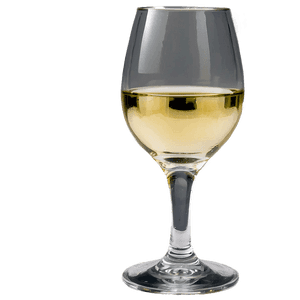 Crystal Clear Wine Glasses PNG ftn94 PNG