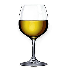 Crystal Clear Wine Glasses PNG vmm80 PNG