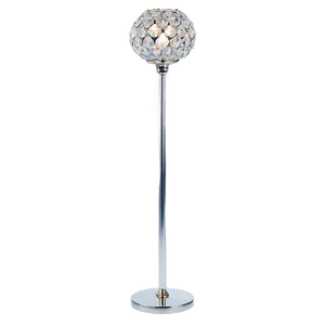 Crystal Floor Lamp Png 06122024 PNG Image