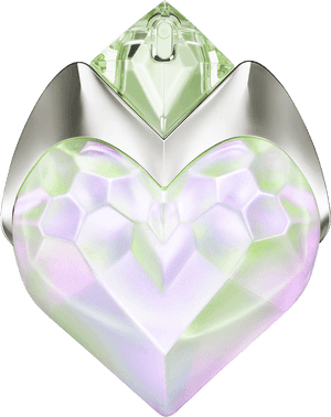 Aura Mugler Eau De Parfum Sensuelle, HD Png Download PNG with transparent background