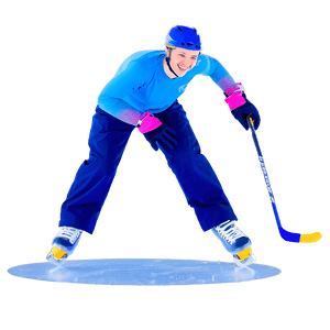 Crystal Ice Rink Adventures PNG phl PNG with transparent background
