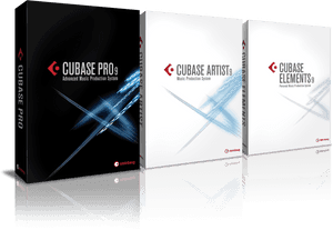 Fl Studio, Ableton Live, Cubase Mokymai - Steinberg Cubase 6, HD Png Download PNG image with transparent background