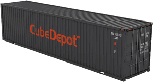 Shipping Container, HD Png Download PNG with transparent background
