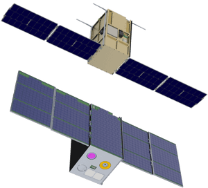 Satellite, HD Png Download PNG with transparent background