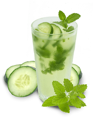 Shakey's Mojito - Margarita Y Mojito Png, Transparent Png PNG with transparent background