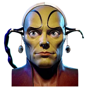 Cult Classic Characters Png Wjw93 PNG Image