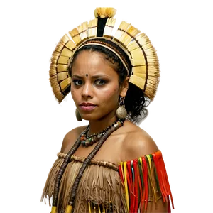 Cultural And Ethnic Wear Png Nup PNG Image