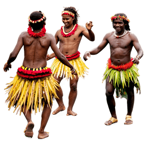 Cultural Dances PNG gap79 PNG