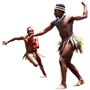 Cultural Dances PNG ogi29 PNG