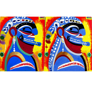 Cultural Paintings PNG lgs16 PNG image with transparent background