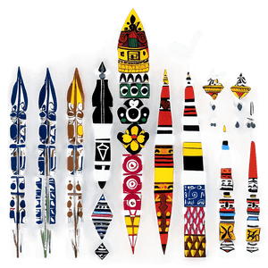 Cultural Symbols PNG 6 PNG