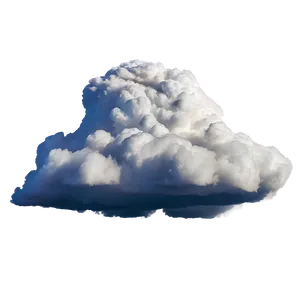 Cumulonimbus Cloud Transparent Png 98 PNG Image