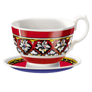 Cup and Saucer PNG cth PNG image with transparent background