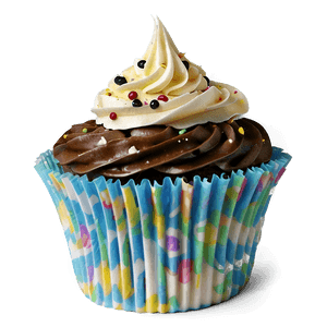 Cupcake PNG 79 PNG image with transparent background