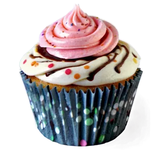 Cupcakes A PNG Image