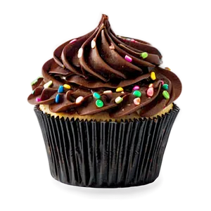 Cupcakes D PNG Image