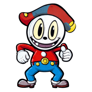 Cuphead Game Logo PNG 81 PNG image with transparent background