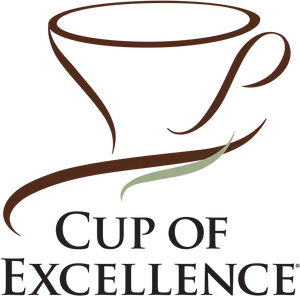 Cupof Excellence Logo PNG Image