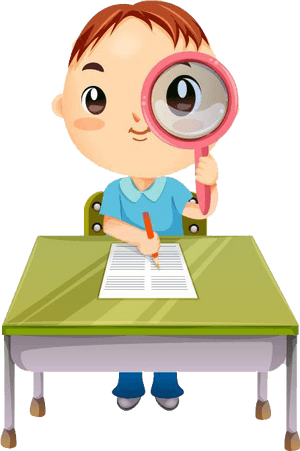 Student Homework Clip Art - Student, HD Png Download PNG image with transparent background