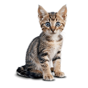 Curious Kitten PNG ygl PNG image with transparent background
