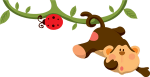 Jungle Animals PNG HD PNG image with transparent background