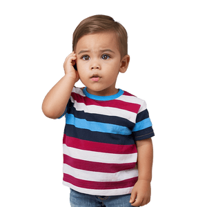 Curious Toddler PNG wsq PNG with transparent background