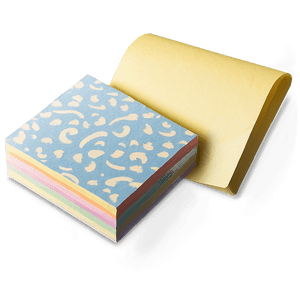 Curled Sticky Note PNG 60 PNG