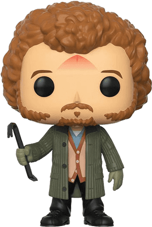 Funko Pop Kevin Home Alone, HD Png Download PNG with transparent background