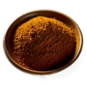 Curry Powder Seasoning Png Ysm63 PNG Image