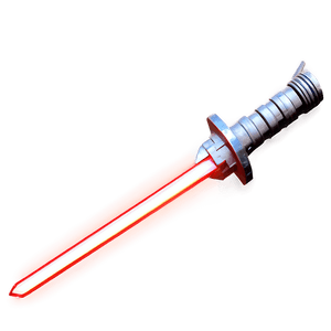 Curved Hilt Lightsaber PNG 49 PNG image with transparent background