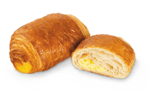 Pain Au Custard, HD Png Download PNG with transparent background