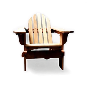 Custom Adirondack Chair Png 06292024 PNG Image