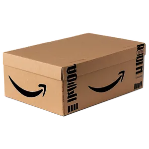 Custom Amazon Box Png Ukg53 PNG Image