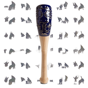 Custom Baseball Bat PNG 18 PNG