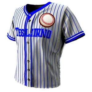 Custom Baseball Jersey Png Eov PNG Image