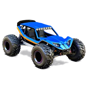 Custom Buggy Design Showcase Png 3 PNG Image