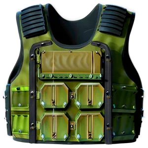 Custom Bulletproof Vest Png 72 PNG Image