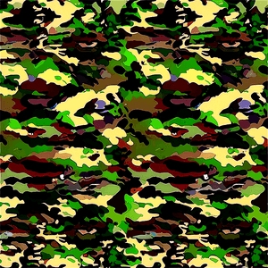 Custom Camouflage Wrap PNG ccb31 PNG