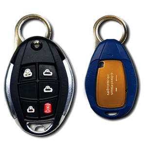 Custom Car Keys Png Wha PNG Image