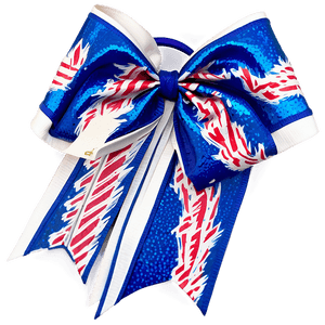 Custom Cheer Bow PNG ktn63 PNG