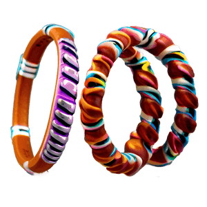 Custom Clay Jewelry PNG hyi36 PNG