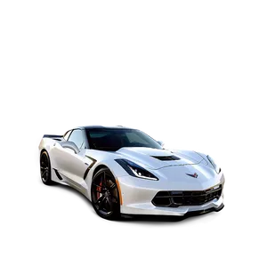 Custom Corvette Png 06252024 PNG Image