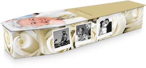 Coffin Image - ' - Coffin Design Png PNG image with transparent background
