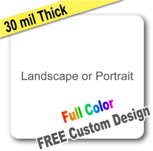 Custom Design Printing Options PNG Image