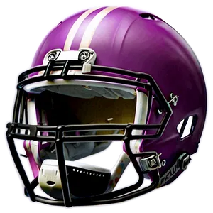 Custom Football Helmet Artwork Png Doy86 PNG Image