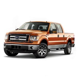 Custom Ford Truck Artwork Png Ain75 PNG Image