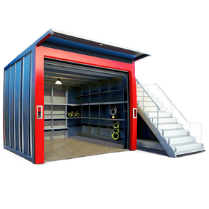 Custom Garage Interiors PNG yfi PNG with transparent background