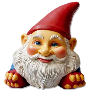 Custom Garden Gnome Png 47 PNG Image