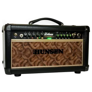 Custom Guitar Amp Png 67 PNG Image