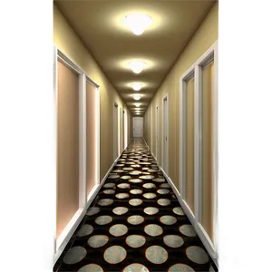 Custom Hallway Designs Png Ewj52 PNG Image